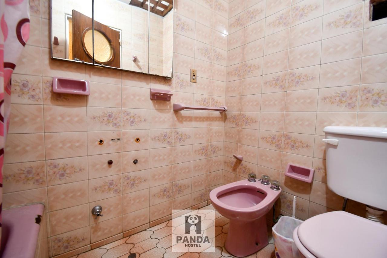 Panda Hostel Mendoza Eksteriør bilde