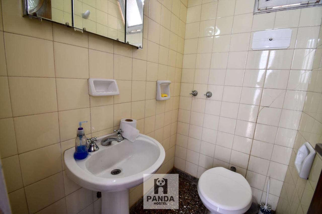 Panda Hostel Mendoza Eksteriør bilde