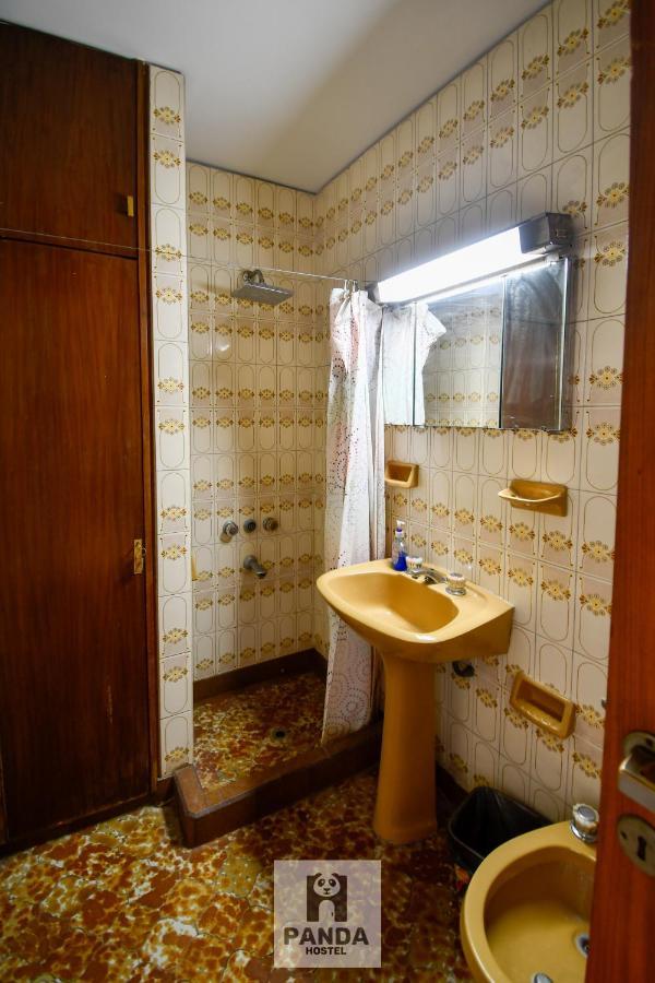 Panda Hostel Mendoza Eksteriør bilde