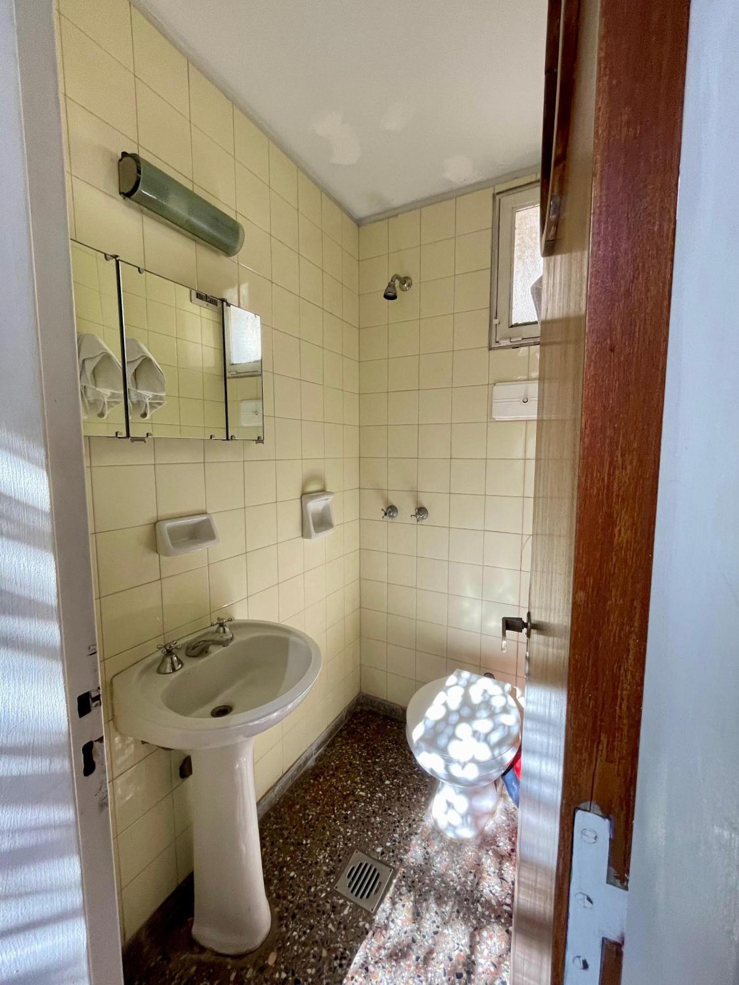 Panda Hostel Mendoza Eksteriør bilde